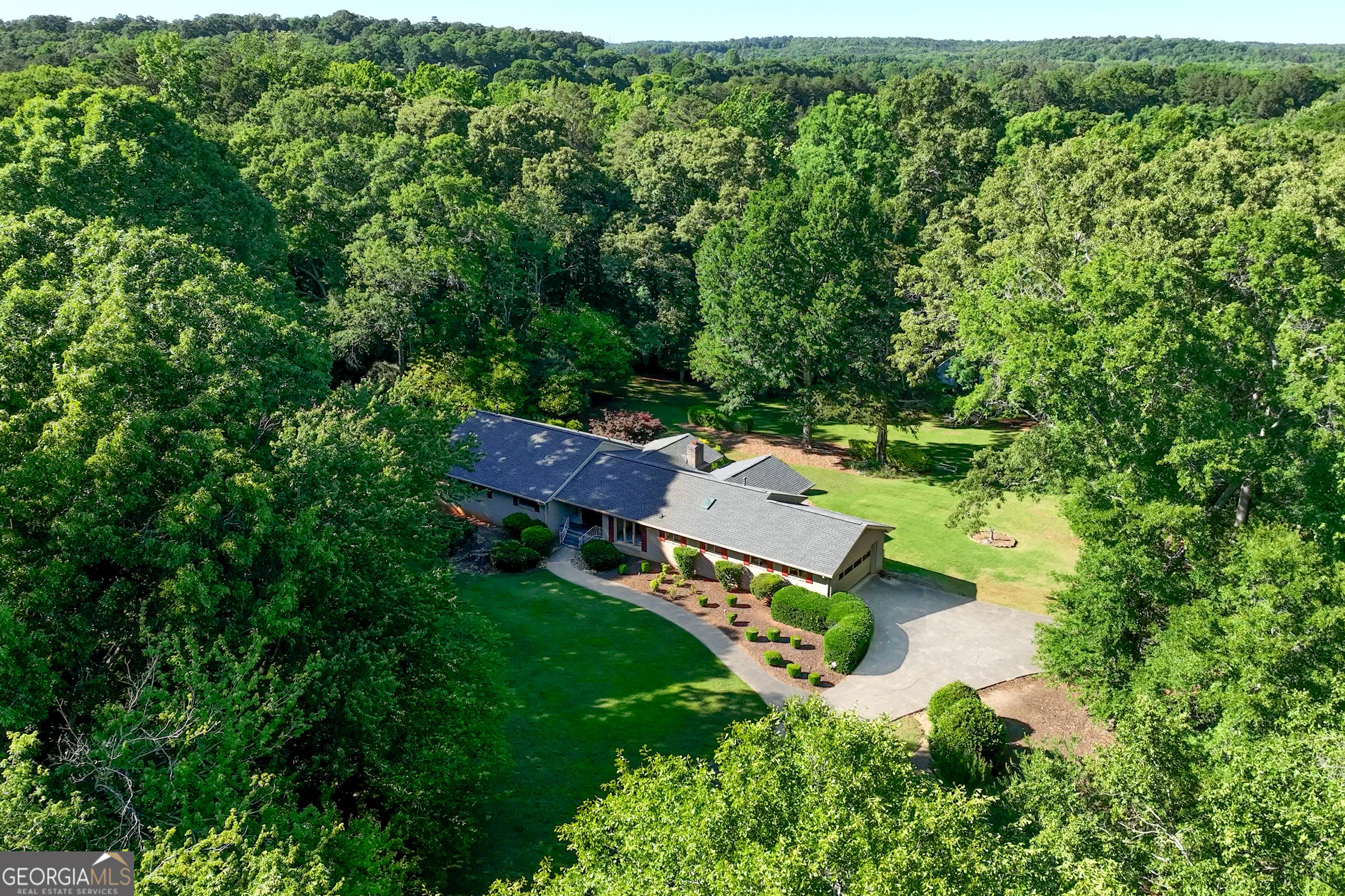 120 Hanover DR