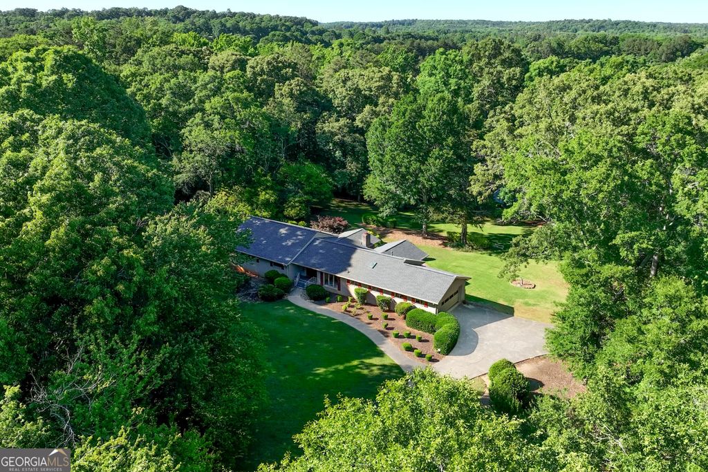 Photo of 120 Hanover Drive, Bogart, GA 30622 (MLS # 10770800)