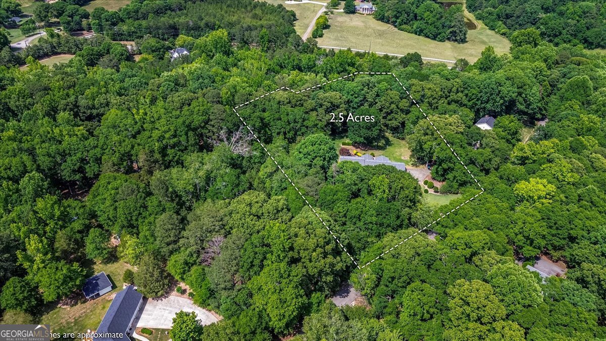 120 Hanover DR