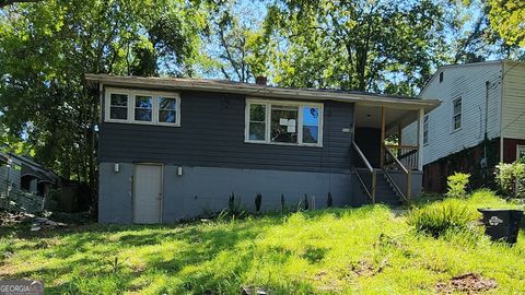 Photo of 1223 West Broad Street, Griffin, GA 30223 (MLS # 10600397)