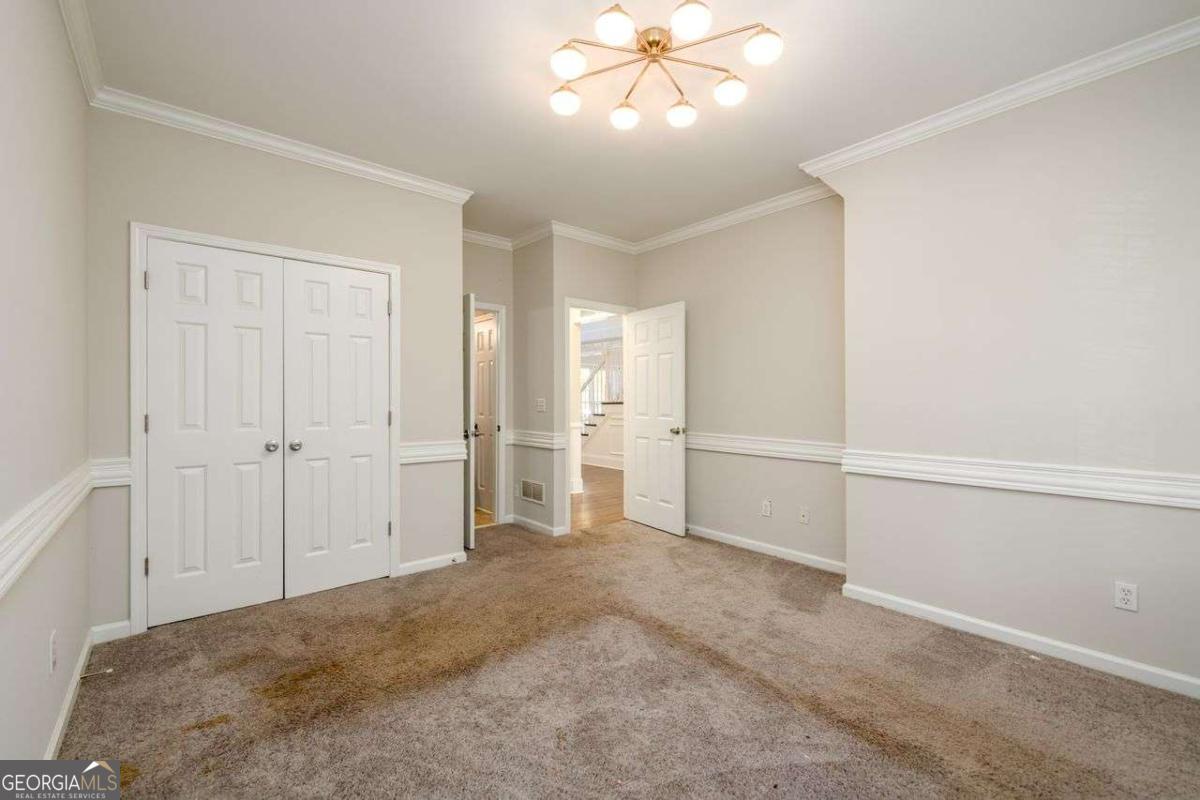 2114 Sugar Springs DR