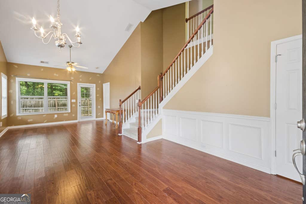 Photo of 2555 Flat Shoals Road #2501, Atlanta, GA 30349 (MLS # 10808735)