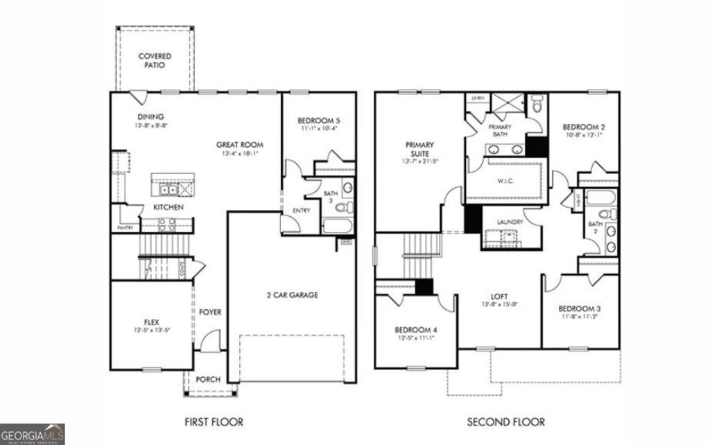 Photo of 928 Sope Creek Circle, Pendergrass, GA 30567 (MLS # 10683722)