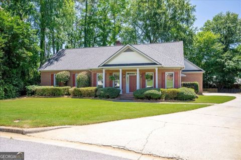 4482 Persimmon ST Evans GA 30809