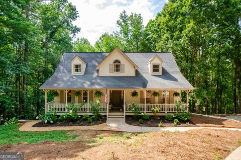 Photo of 785 Swan Lane, Canton, GA 30115 (MLS # 10665002)