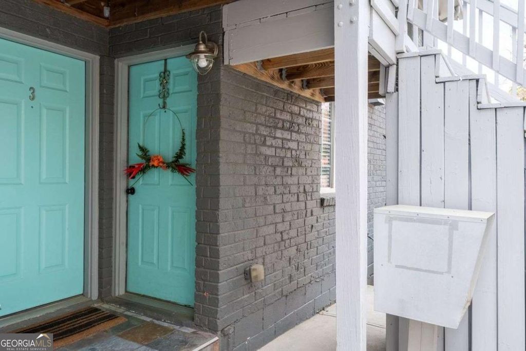 Photo of 210 Sampson Street NE #5, Atlanta, GA 30312 (MLS # 10722349)