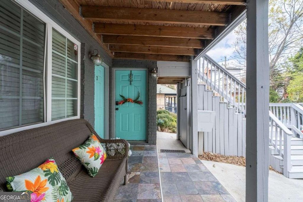 Photo of 210 Sampson Street NE #5, Atlanta, GA 30312 (MLS # 10722349)