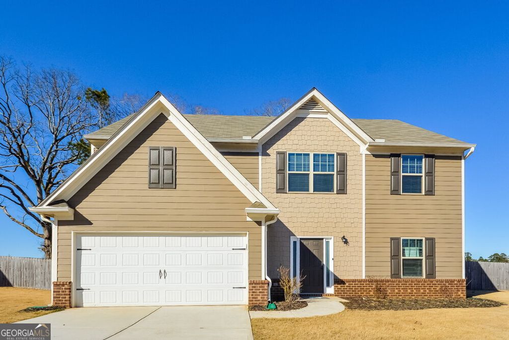 Photo of 4047 Clay Court SE, Conyers, GA 30013 (MLS # 10760623)