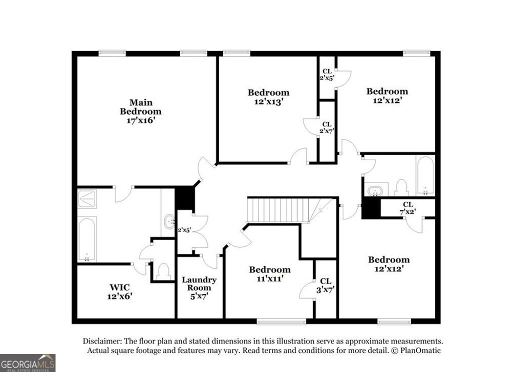Photo of 4047 Clay Court SE, Conyers, GA 30013 (MLS # 10760623)