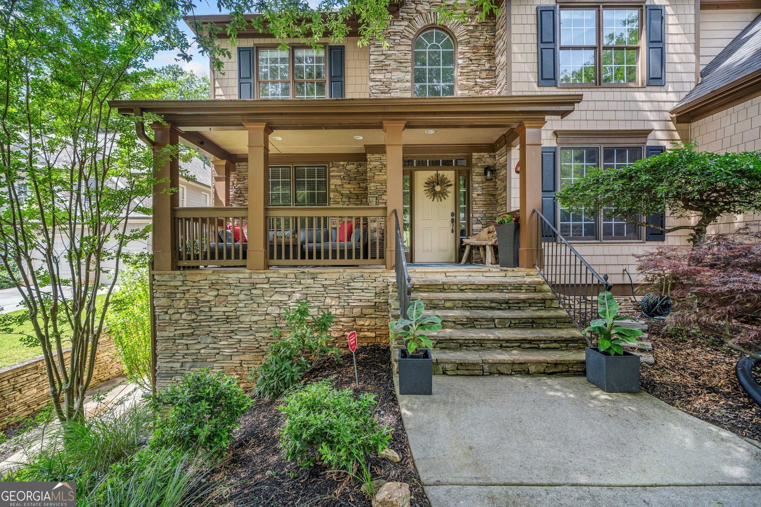 3438 Winborn Walk NW