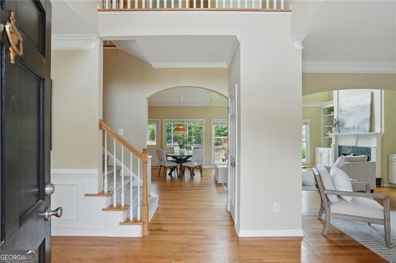 KINGS FARM - Residential