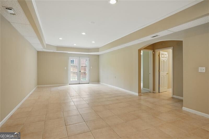 KINGS FARM - Residential