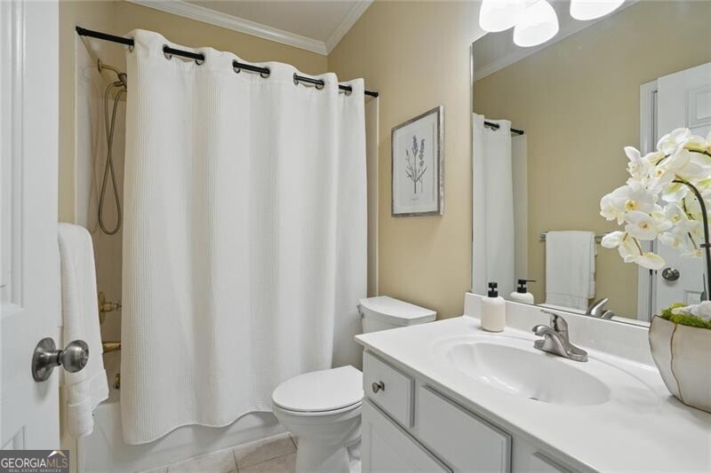 KINGS FARM - Residential