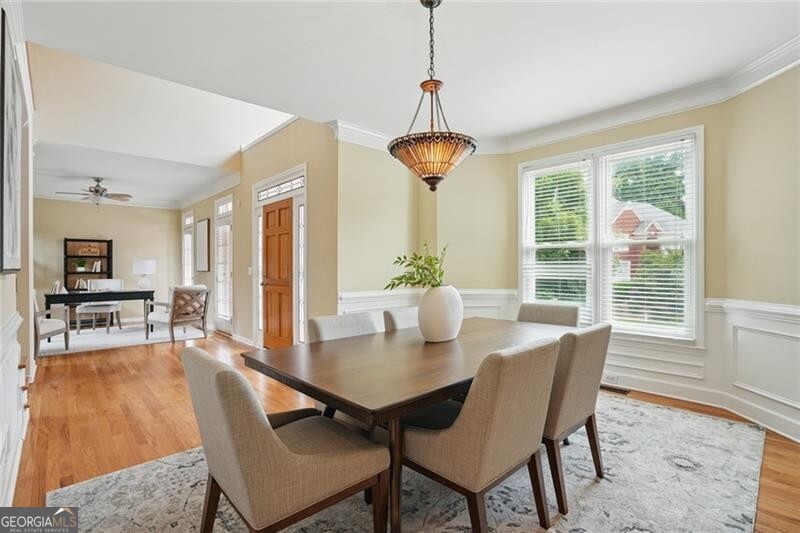 KINGS FARM - Residential