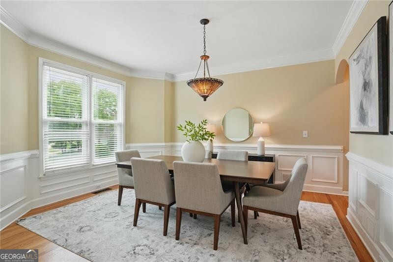 KINGS FARM - Residential
