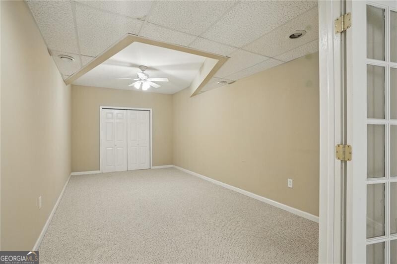 KINGS FARM - Residential