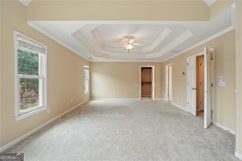 KINGS FARM - Residential