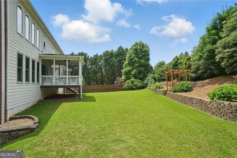 KINGS FARM - Residential