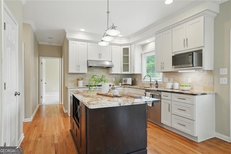 KINGS FARM - Residential