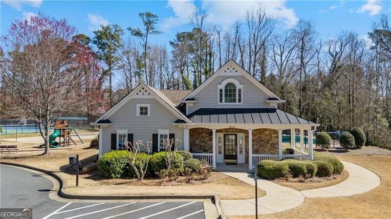 KINGS FARM - Residential