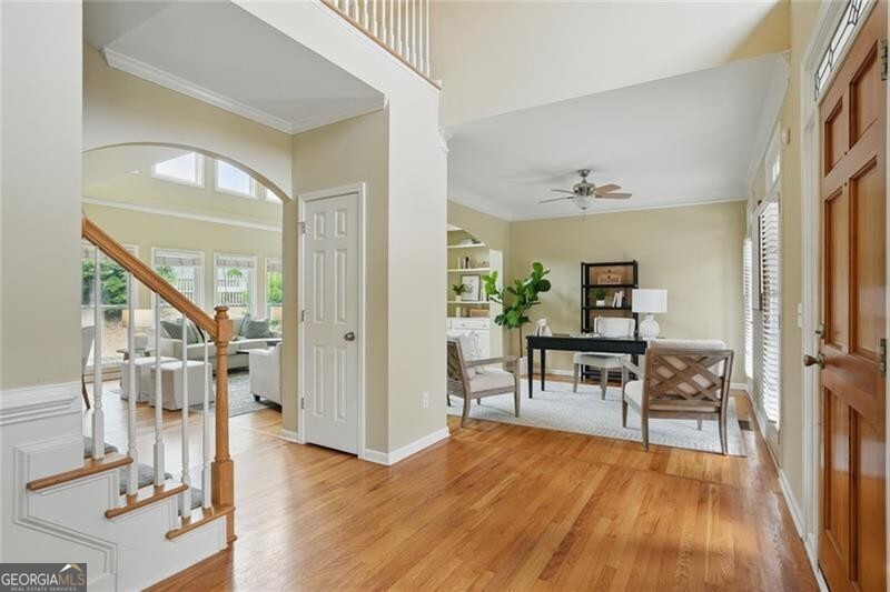 KINGS FARM - Residential