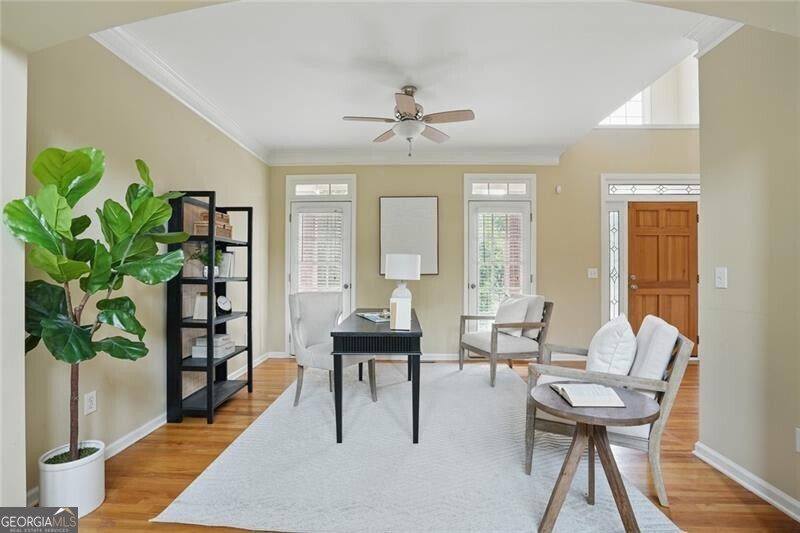 KINGS FARM - Residential