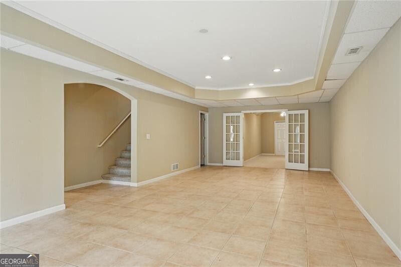 KINGS FARM - Residential