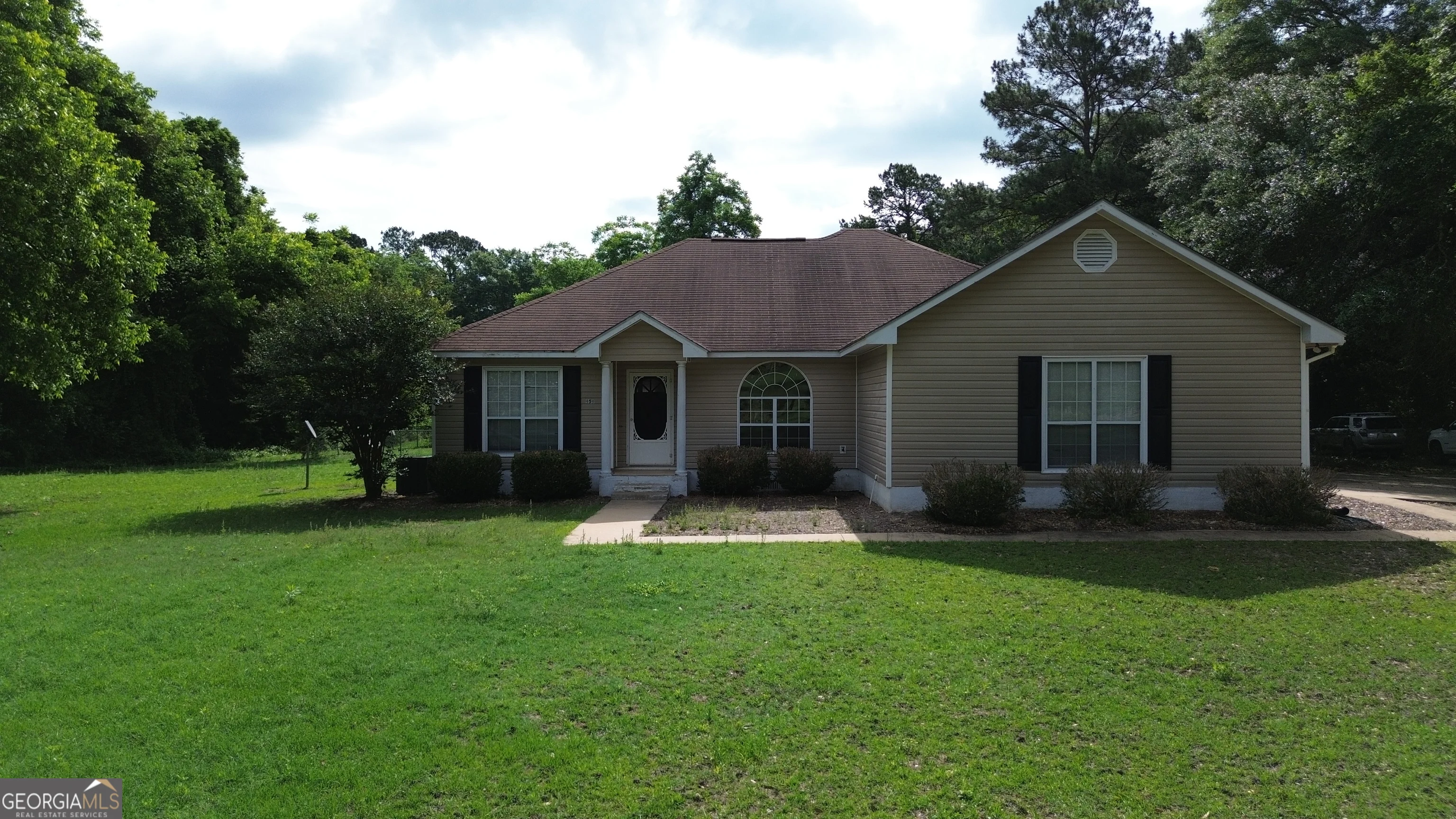 959 Lovers Lane Road, Leesburg, GA, 31763