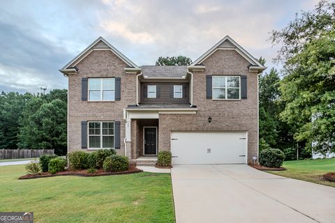 77 Rushing Creek TRL Dallas GA 30132