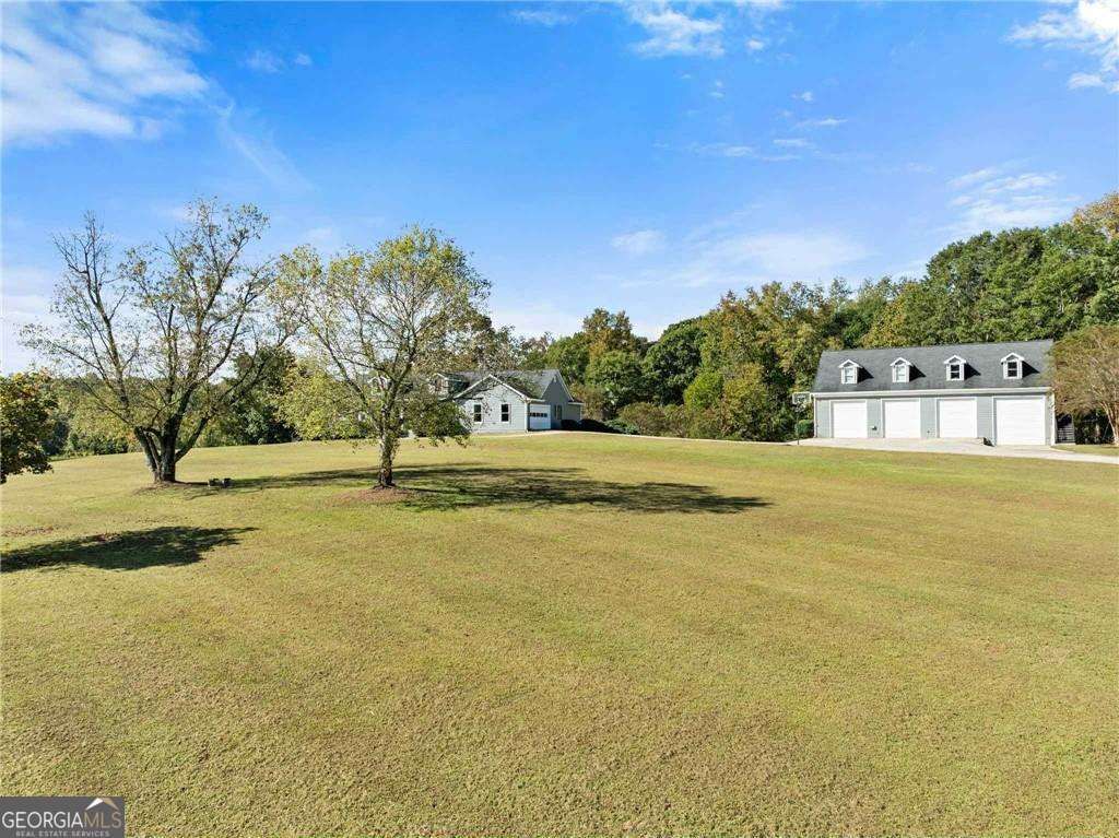 Photo of 749 Hubert Pittman Tract 2 Road, Pendergrass, GA 30567 (MLS # 10624774)
