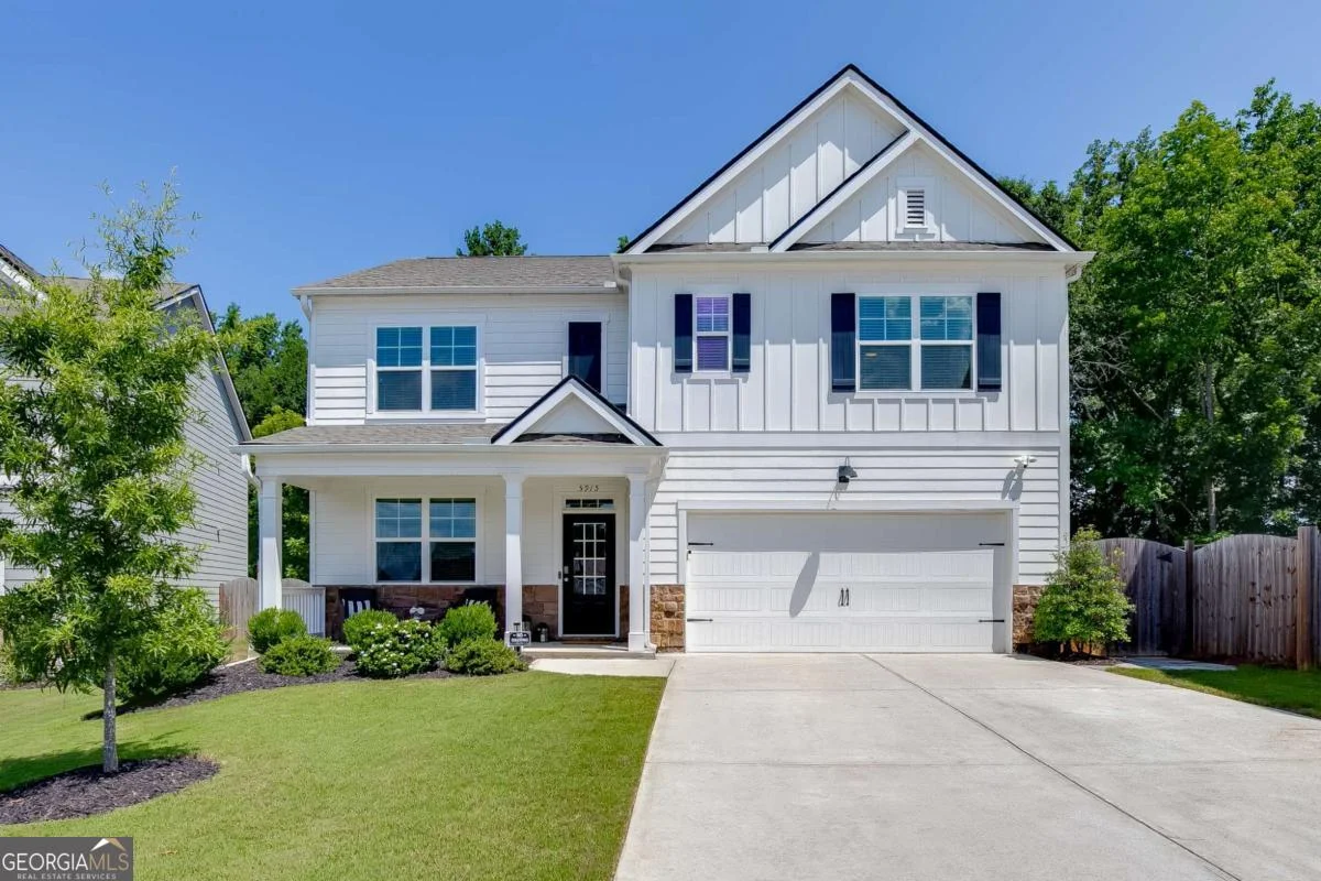 5915 Screech Owl Drive