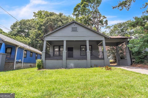Photo of 1053 Metropolitan PKWY, Atlanta, GA 30310 (MLS # 10802654)