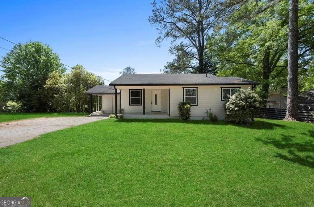 131 Watson St St, Carrollton, GA, 30117