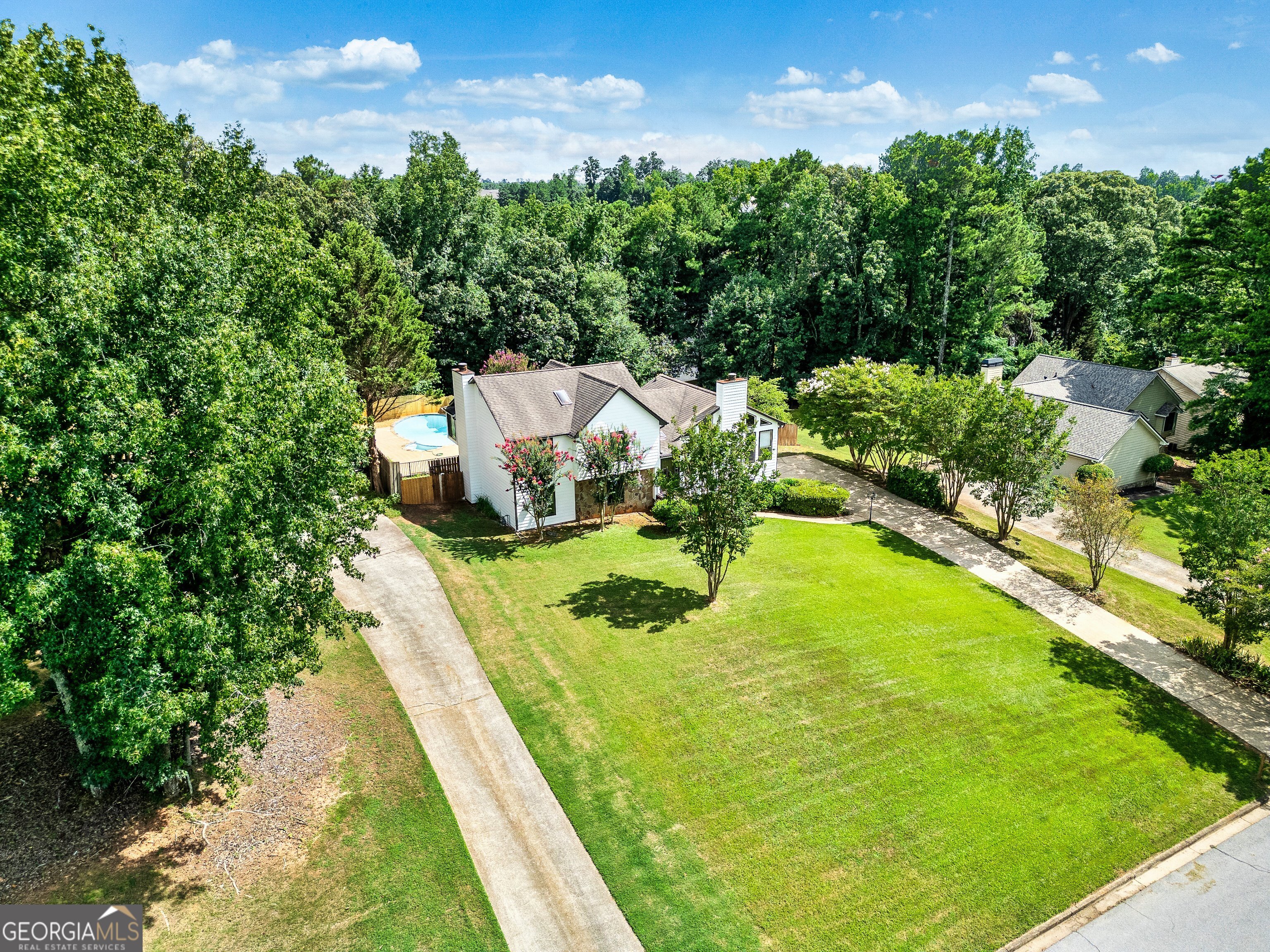 1330 Taramore DR
