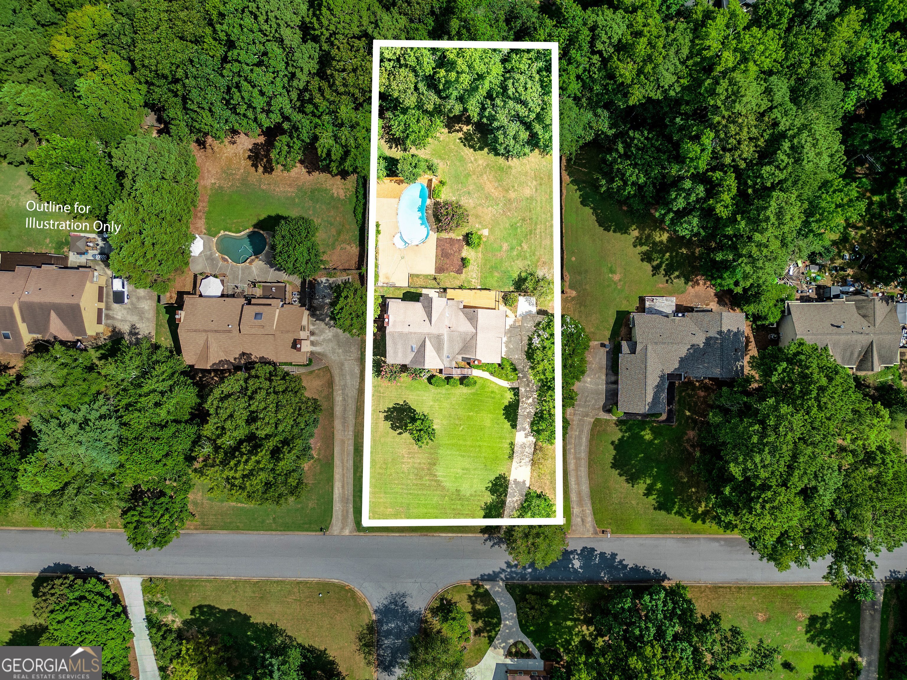 1330 Taramore DR