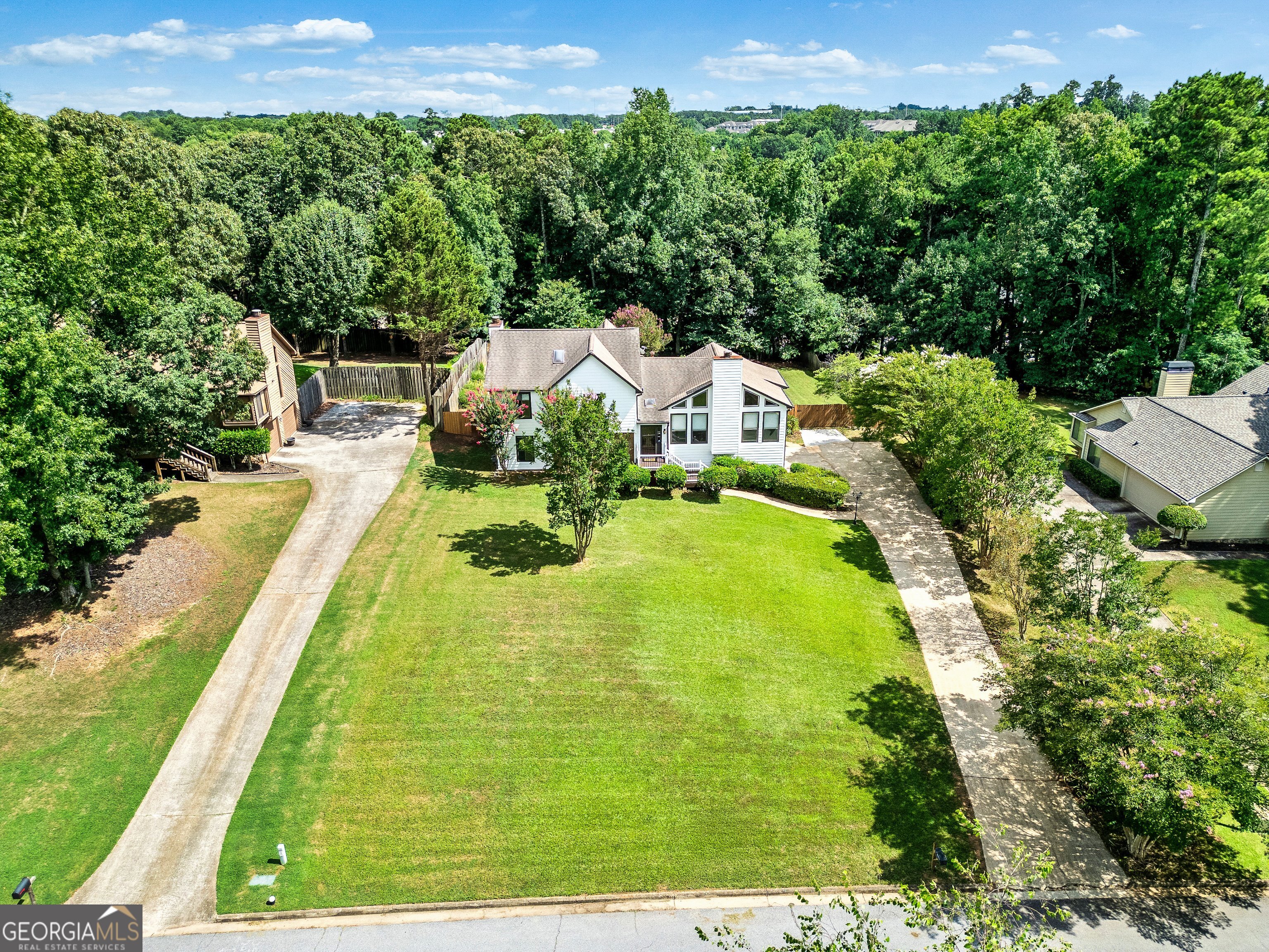 1330 Taramore DR