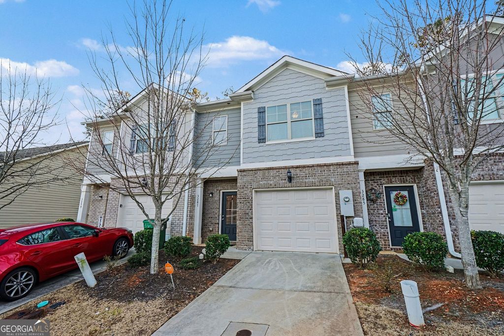 Photo of 3287 Pennington Drive, Lithonia, GA 30038 (MLS # 10693390)