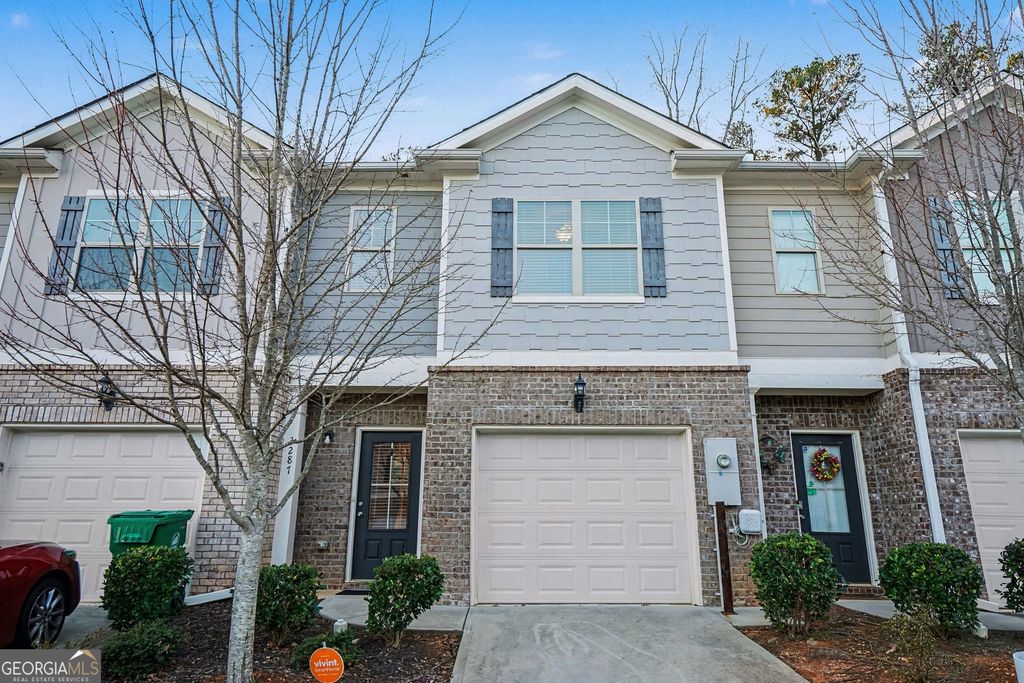 Photo of 3287 Pennington Drive, Lithonia, GA 30038 (MLS # 10693390)