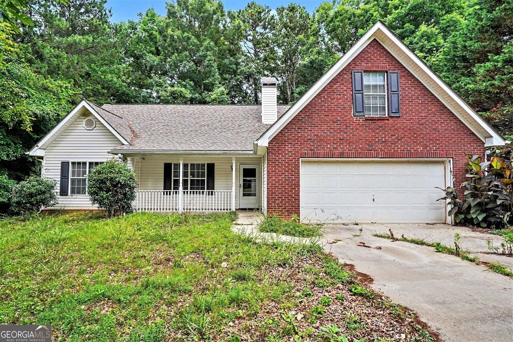 Photo of 253 Pebble Creek Drive, Mcdonough, GA 30253 (MLS # 10771987)