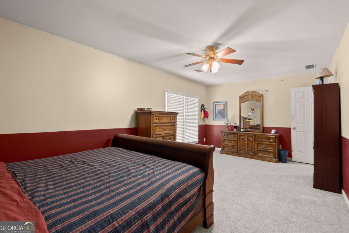 The Falls of Autry Mill - Residential