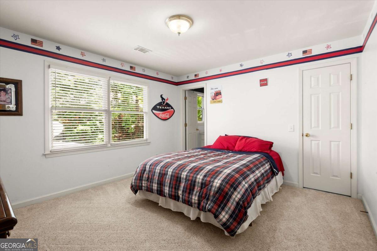 The Falls of Autry Mill - Residential