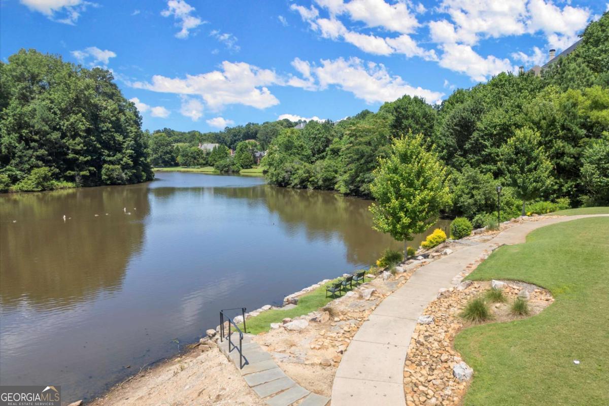 The Falls of Autry Mill - Residential
