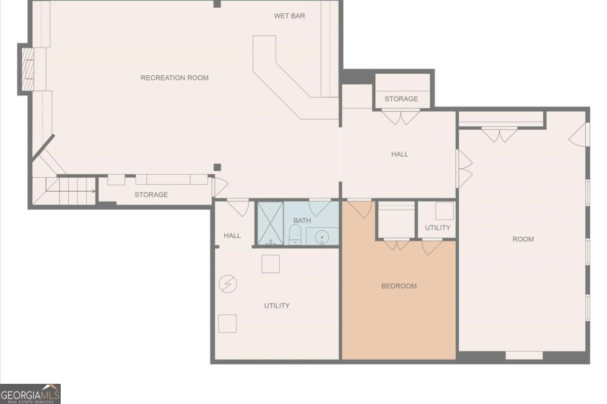 The Falls of Autry Mill - Residential