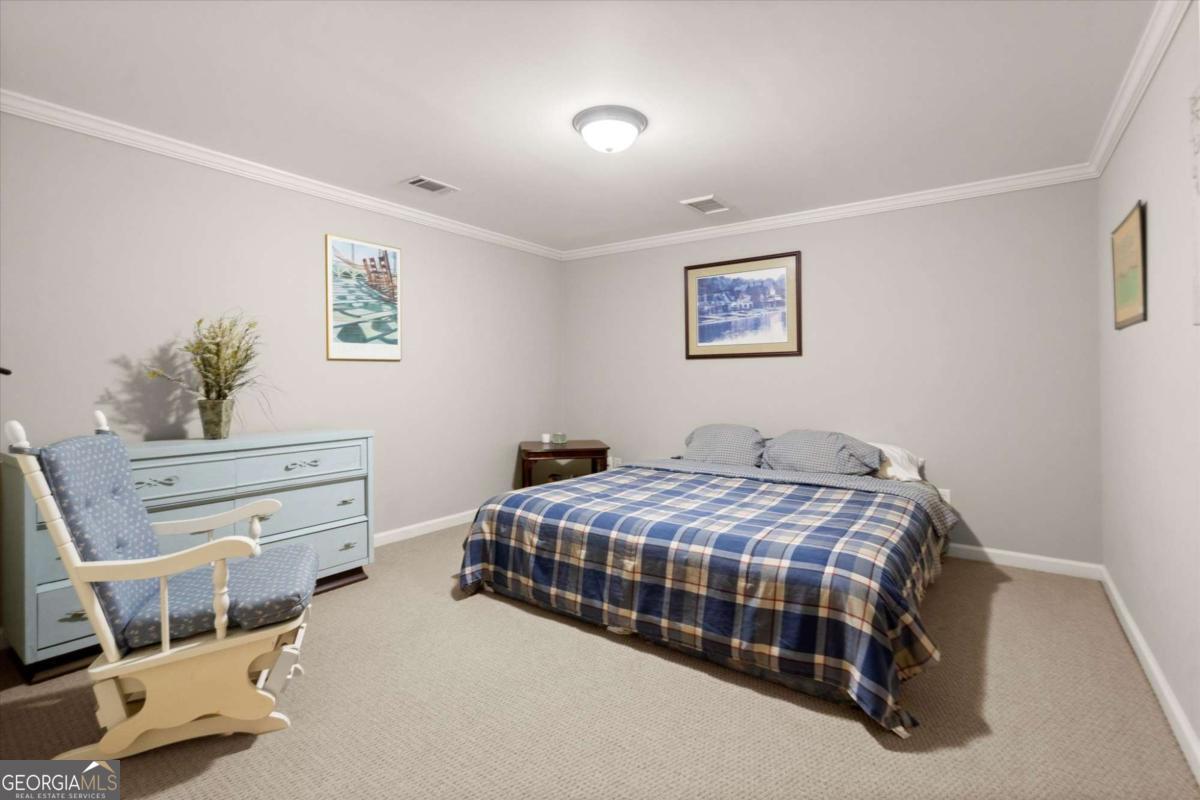 The Falls of Autry Mill - Residential