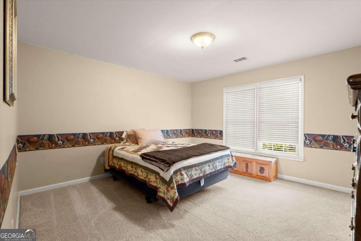 The Falls of Autry Mill - Residential