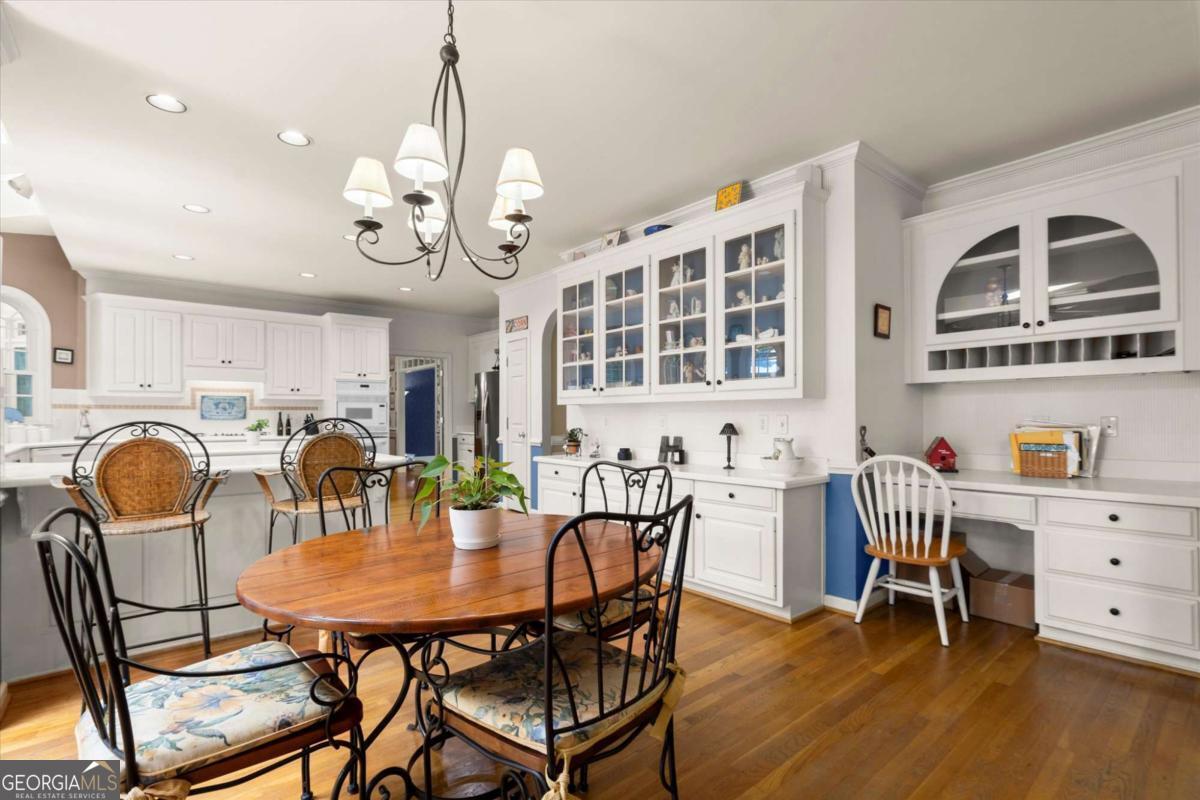 The Falls of Autry Mill - Residential