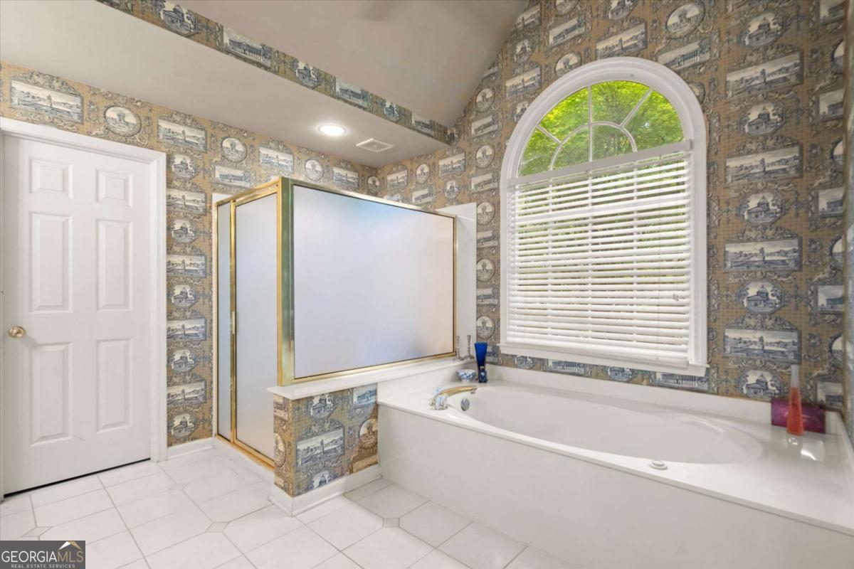 The Falls of Autry Mill - Residential