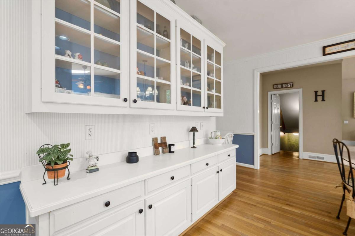 The Falls of Autry Mill - Residential