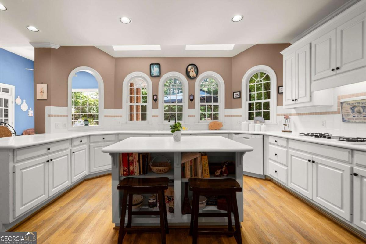 The Falls of Autry Mill - Residential