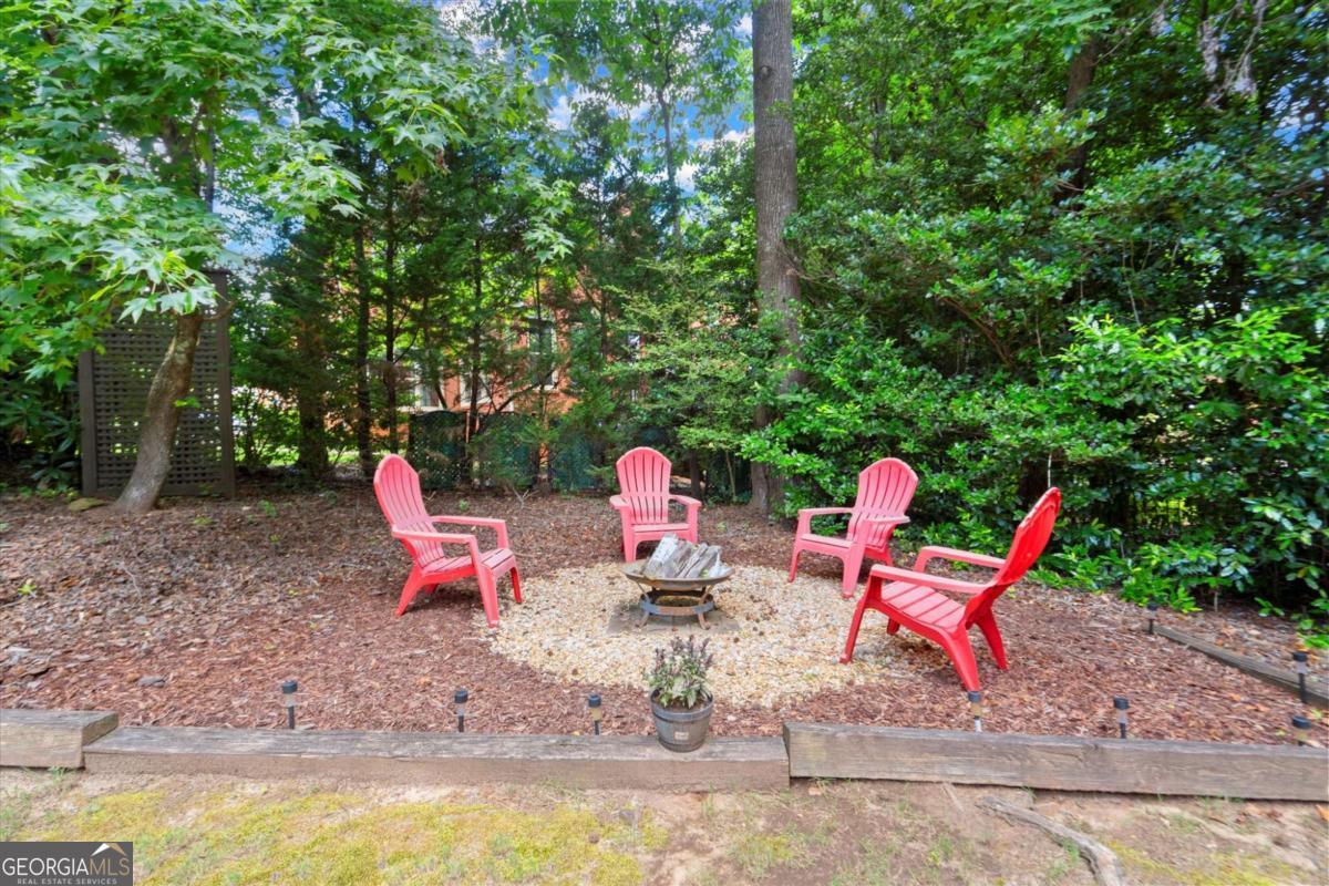 The Falls of Autry Mill - Residential